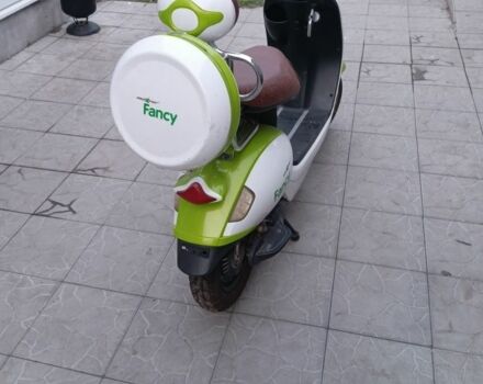 Другая Другая, объемом двигателя 0 л и пробегом 0 тыс. км за 624 $, фото 4 на Automoto.ua