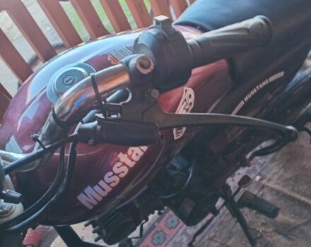 Другая Другая, объемом двигателя 0.12 л и пробегом 0 тыс. км за 623 $, фото 11 на Automoto.ua