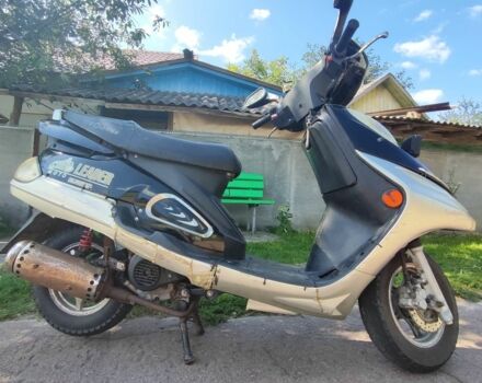 Інша Інша, об'ємом двигуна 50 л та пробігом 0 тис. км за 170 $, фото 7 на Automoto.ua