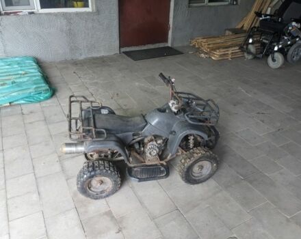 Другая Другая, объемом двигателя 50 л и пробегом 0 тыс. км за 97 $, фото 1 на Automoto.ua