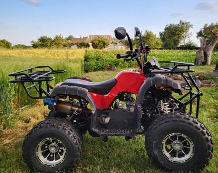 Інша Інша, об'ємом двигуна 0.13 л та пробігом 0 тис. км за 509 $, фото 1 на Automoto.ua
