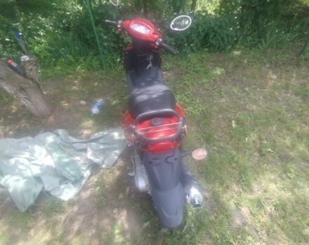 Другая Другая, объемом двигателя 50 л и пробегом 0 тыс. км за 194 $, фото 2 на Automoto.ua