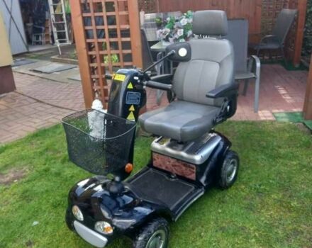 Другая Другая, объемом двигателя 0 л и пробегом 0 тыс. км за 830 $, фото 1 на Automoto.ua