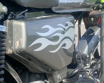 Інша Інша, об'ємом двигуна 0.11 л та пробігом 0 тис. км за 479 $, фото 3 на Automoto.ua