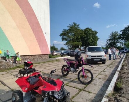 Другая Другая, объемом двигателя 0.13 л и пробегом 0 тыс. км за 557 $, фото 4 на Automoto.ua
