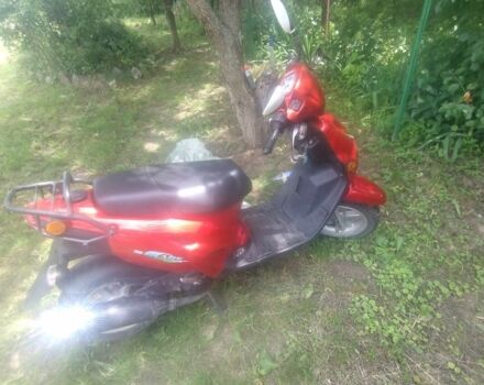 Другая Другая, объемом двигателя 50 л и пробегом 0 тыс. км за 194 $, фото 1 на Automoto.ua