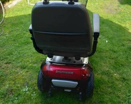 Другая Другая, объемом двигателя 0 л и пробегом 0 тыс. км за 830 $, фото 4 на Automoto.ua