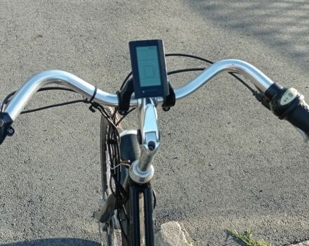 Інша Інша, об'ємом двигуна 0 л та пробігом 0 тис. км за 436 $, фото 2 на Automoto.ua