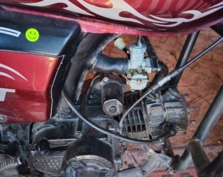 Другая Другая, объемом двигателя 0.12 л и пробегом 0 тыс. км за 623 $, фото 4 на Automoto.ua