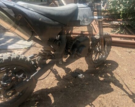 Другая Другая, объемом двигателя 50 л и пробегом 0 тыс. км за 61 $, фото 3 на Automoto.ua