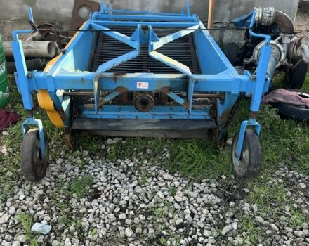 Другая Другая, объемом двигателя 0 л и пробегом 0 тыс. км за 4500 $, фото 1 на Automoto.ua