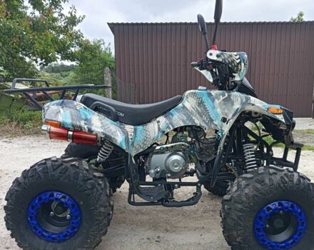 Інша Інша, об'ємом двигуна 0.13 л та пробігом 0 тис. км за 850 $, фото 3 на Automoto.ua
