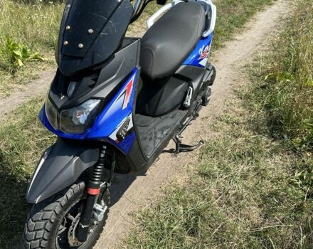 Інша Інша, об'ємом двигуна 0.15 л та пробігом 0 тис. км за 485 $, фото 4 на Automoto.ua