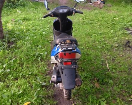 Другая Другая, объемом двигателя 80 л и пробегом 0 тыс. км за 97 $, фото 1 на Automoto.ua