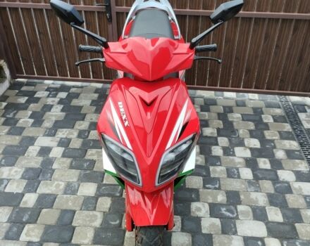 Інша Інша, об'ємом двигуна 0.15 л та пробігом 0 тис. км за 874 $, фото 5 на Automoto.ua