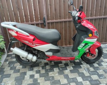 Інша Інша, об'ємом двигуна 0.15 л та пробігом 0 тис. км за 874 $, фото 7 на Automoto.ua