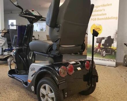 Другая Другая, объемом двигателя 0 л и пробегом 0 тыс. км за 862 $, фото 1 на Automoto.ua