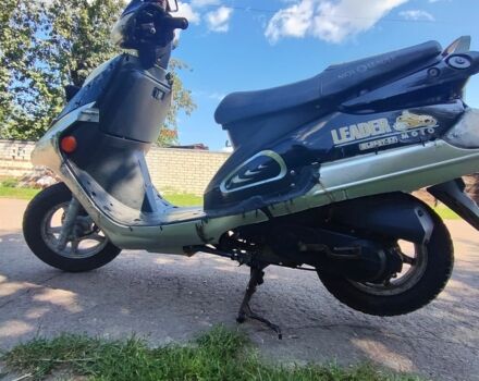 Інша Інша, об'ємом двигуна 50 л та пробігом 0 тис. км за 170 $, фото 6 на Automoto.ua