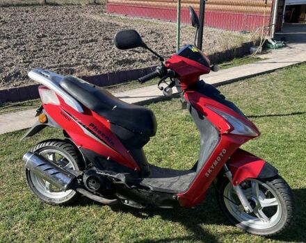 Інша Інша, об'ємом двигуна 50 л та пробігом 0 тис. км за 10000 $, фото 1 на Automoto.ua