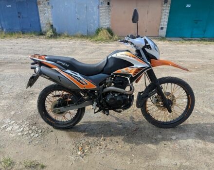Інша Інша, об'ємом двигуна 0.25 л та пробігом 0 тис. км за 950 $, фото 2 на Automoto.ua
