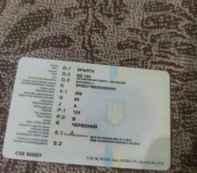Другая Другая, объемом двигателя 0.13 л и пробегом 0 тыс. км за 315 $, фото 8 на Automoto.ua