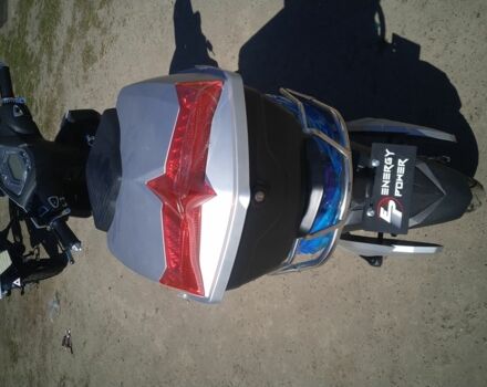 Другая Другая, объемом двигателя 49 л и пробегом 0 тыс. км за 950 $, фото 15 на Automoto.ua