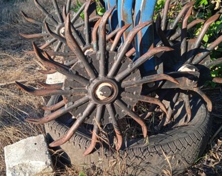 Другая Другая, объемом двигателя 0 л и пробегом 0 тыс. км за 1790 $, фото 1 на Automoto.ua