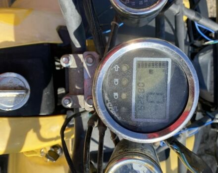Інша Інша, об'ємом двигуна 0.25 л та пробігом 0 тис. км за 1200 $, фото 5 на Automoto.ua