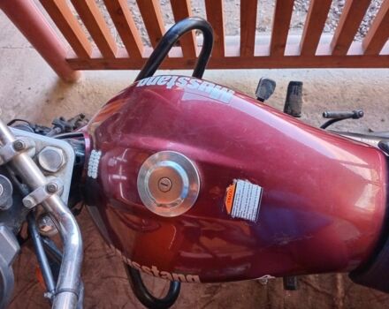 Другая Другая, объемом двигателя 0.12 л и пробегом 0 тыс. км за 623 $, фото 7 на Automoto.ua