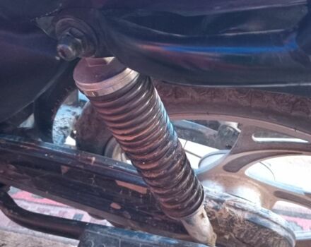 Другая Другая, объемом двигателя 0.12 л и пробегом 0 тыс. км за 623 $, фото 12 на Automoto.ua