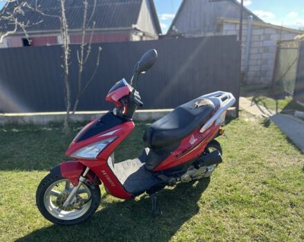 Інша Інша, об'ємом двигуна 50 л та пробігом 0 тис. км за 10000 $, фото 2 на Automoto.ua