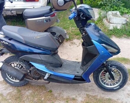 Другая Другая, объемом двигателя 80 л и пробегом 0 тыс. км за 279 $, фото 4 на Automoto.ua