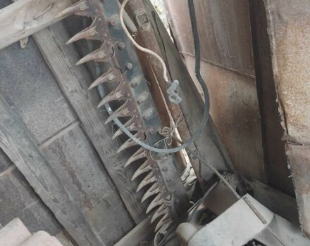 Другая Другая, объемом двигателя 0 л и пробегом 0 тыс. км за 189 $, фото 1 на Automoto.ua