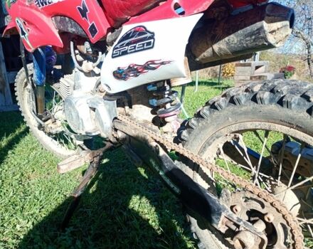 Другая Другая, объемом двигателя 0.11 л и пробегом 0 тыс. км за 381 $, фото 4 на Automoto.ua