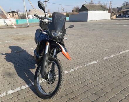 Інша Інша, об'ємом двигуна 0.25 л та пробігом 0 тис. км за 1100 $, фото 4 на Automoto.ua