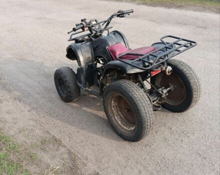 Інша Інша, об'ємом двигуна 0.11 л та пробігом 0 тис. км за 24000 $, фото 3 на Automoto.ua
