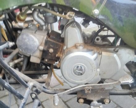 Другая Другая, объемом двигателя 0 л и пробегом 0 тыс. км за 452 $, фото 4 на Automoto.ua