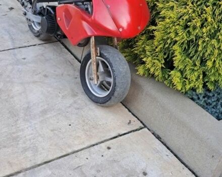 Другая Другая, объемом двигателя 50 л и пробегом 0 тыс. км за 144 $, фото 3 на Automoto.ua