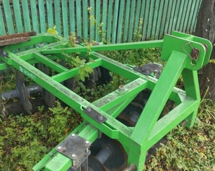 Інша Інша, об'ємом двигуна 0 л та пробігом 0 тис. км за 479 $, фото 1 на Automoto.ua