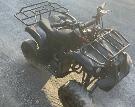 Другая Другая, объемом двигателя 0 л и пробегом 0 тыс. км за 21000 $, фото 4 на Automoto.ua