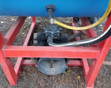 Другая Другая, объемом двигателя 0 л и пробегом 0 тыс. км за 713 $, фото 4 на Automoto.ua