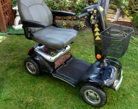 Другая Другая, объемом двигателя 0 л и пробегом 0 тыс. км за 830 $, фото 5 на Automoto.ua