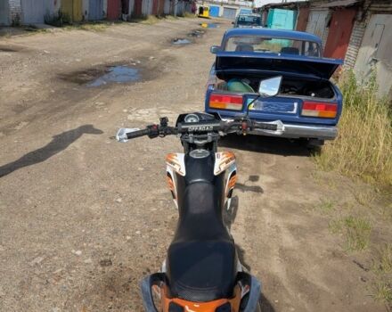 Інша Інша, об'ємом двигуна 0.25 л та пробігом 0 тис. км за 950 $, фото 6 на Automoto.ua
