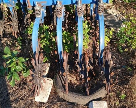 Другая Другая, объемом двигателя 0 л и пробегом 0 тыс. км за 1790 $, фото 2 на Automoto.ua