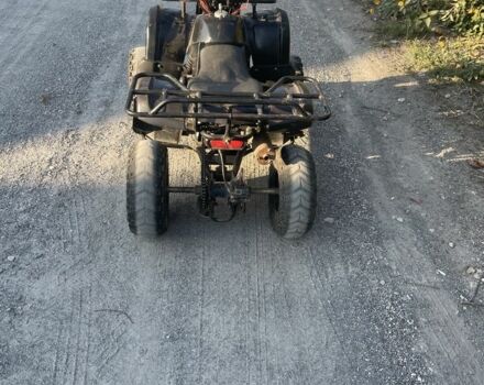 Другая Другая, объемом двигателя 0 л и пробегом 0 тыс. км за 21000 $, фото 3 на Automoto.ua