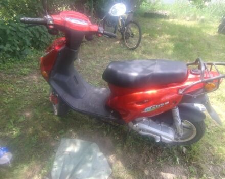Другая Другая, объемом двигателя 50 л и пробегом 0 тыс. км за 194 $, фото 3 на Automoto.ua