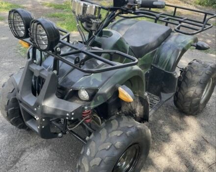 Другая Другая, объемом двигателя 0 л и пробегом 0 тыс. км за 943 $, фото 2 на Automoto.ua