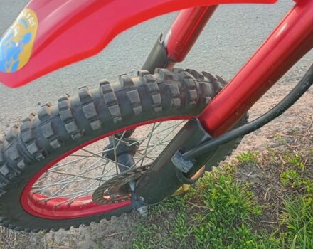 Інша Інша, об'ємом двигуна 0.13 л та пробігом 0 тис. км за 485 $, фото 4 на Automoto.ua