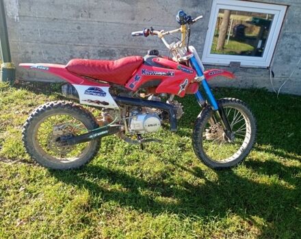 Другая Другая, объемом двигателя 0.11 л и пробегом 0 тыс. км за 381 $, фото 1 на Automoto.ua