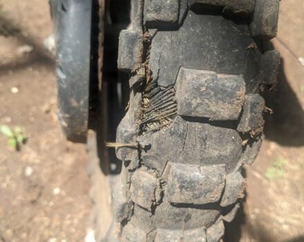 Другая Другая, объемом двигателя 50 л и пробегом 0 тыс. км за 61 $, фото 7 на Automoto.ua